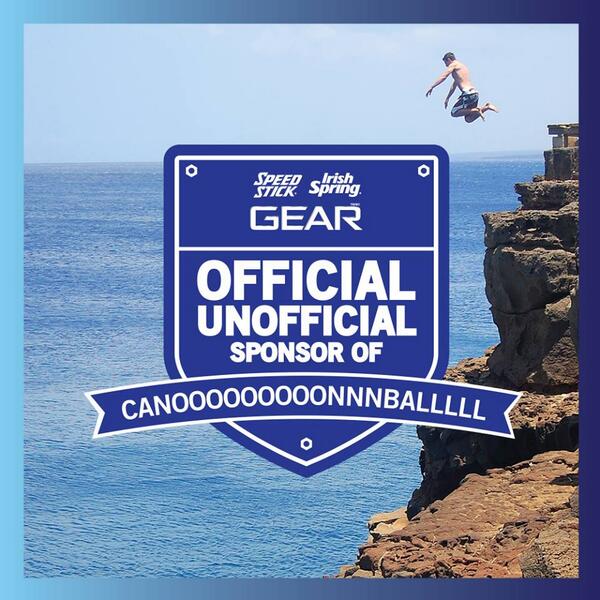 SpeedStickCA's tweet photo. This long weekend, make it count. http://t.co/Cu74uSOiF9