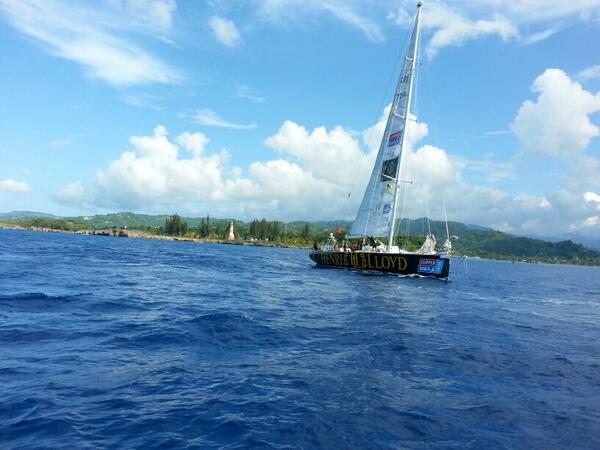 ClipperRace tweet picture