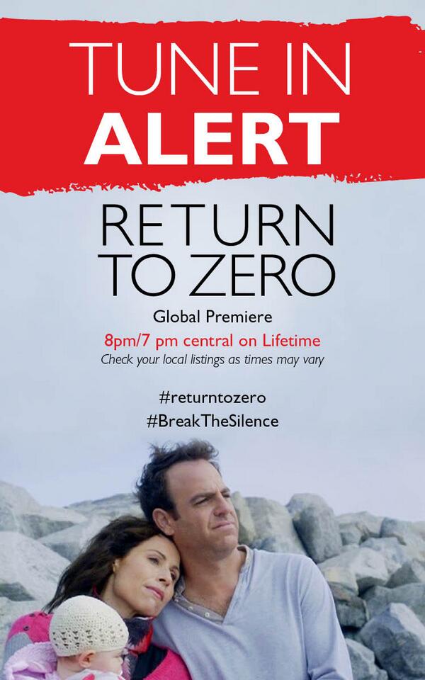 RTZHope's tweet photo. Tune in alert! #Return2Zero at 8pm/7pm central on @lifetimetv tonight! Check your local listings. http://t.co/nYo4wvWrcI