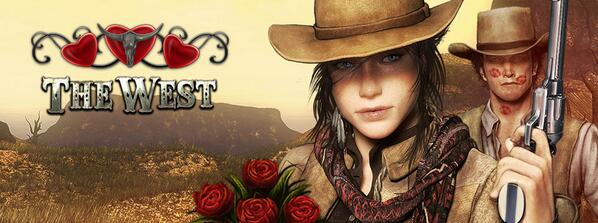 onlinegates's tweet photo. #wild #wild #west : be a worker, adventurer, gunslinger or soldier in this FarWest MMO : http://t.co/Xw788ciEul http://t.co/C8qKxWqQnE
