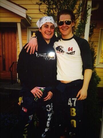 Happy birthday today Norway!! 17 mai russ 06! <a href="/Bonsa47/">Alexander Bonsaksen</a>