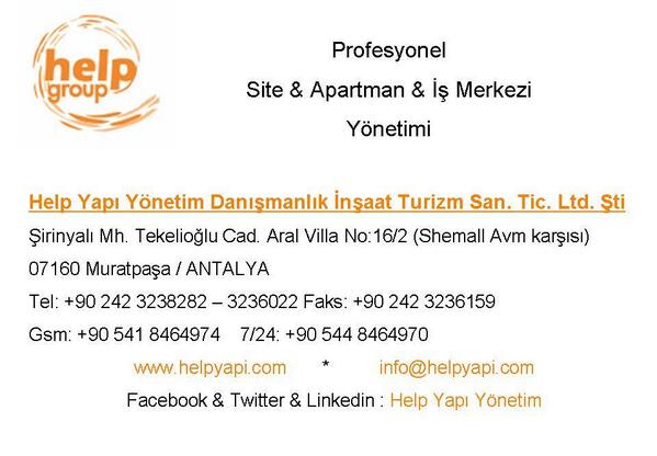 HelpYapi's tweet image. 