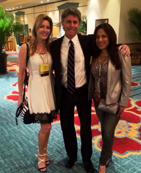 CondoandHOALaw's tweet photo. Just got home from CAI National Conference in ORL. Great seeing everyone! #caiconference http://t.co/xfd5LJZc25