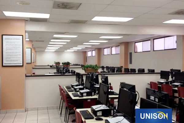 SoyUnison's tweet photo. Este lunes inicia la etapa de examen del proceso de admisión. ¡Éxito! #TodoListoAdmisión2014 #SoyUnison http://t.co/BDCZEbuyWI