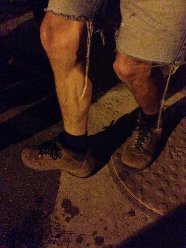 James ready to squeak some tak <a href="/Assembly_ct/">The Assembly</a> tonaaaaieeet!!