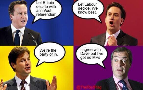 CoventryCF's tweet image. If you want an IN/OUT referendum on Europe then vote @Conservatives on the 22nd May 2014!