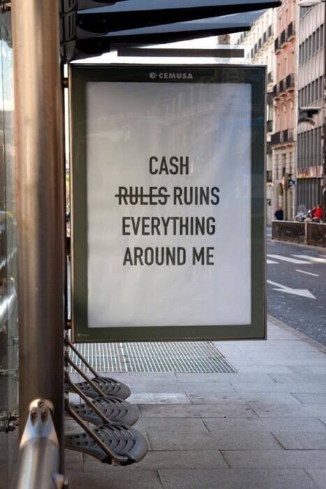 dieclearskyz's tweet photo. Check this @MRGOLDIE Arr Banksy smashed it with this one http://t.co/HUfhE4MvJi
