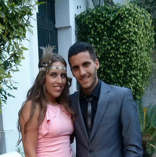 PatriiP92's tweet photo. De bodoorrio con mi gordii.. http://t.co/KsO3QAfqU4