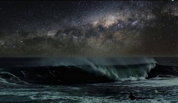 Inertial's tweet photo. This surf clip has it all. http://t.co/1o47FEKL3l #surfing http://t.co/1lMZgKXjIz