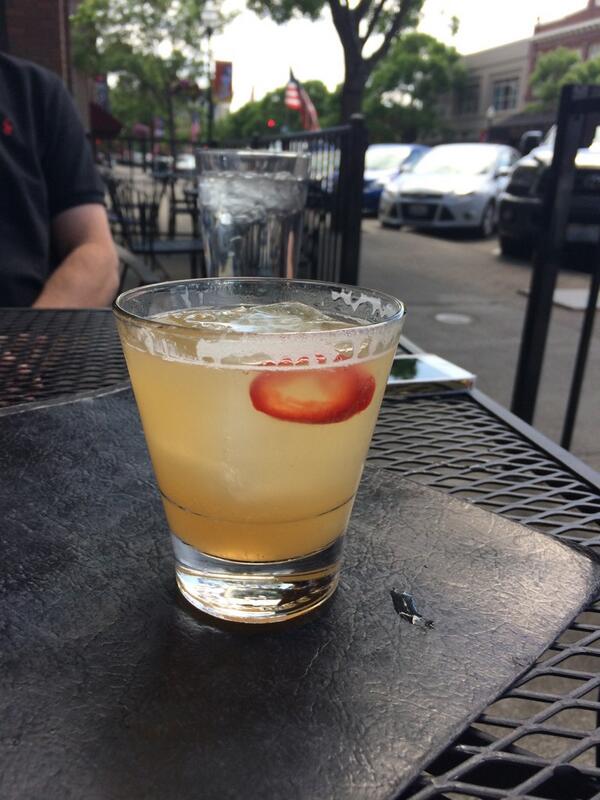 Sketch_isms's tweet photo. That drink is felony good. http://t.co/HWhvGWmhD0