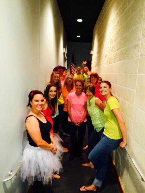 We are waiting for you! Show at 6 - VRHS PAC 

Still tickets at door!