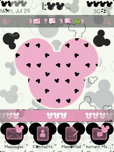 300 RT to get this theme for FREE..!! Go go RT and please support me by like this page > facebook.com/miss.cindycf