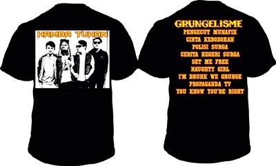 Clothing_drunk's tweet photo. Yg mau kaos #grungelisme Hamba Tuhan ini silakan hub no kami atau dm ajah boyy... http://t.co/8BZQHoYaE9