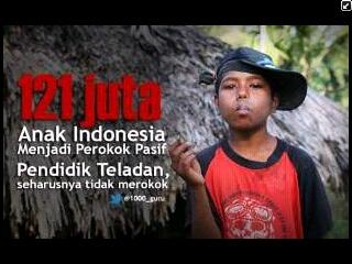 PutThree08's tweet image. Smoker is killer