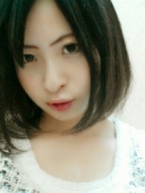 最近大人っぽくなりたいりおんw( &ordm;＿&ordm; )♡ http://t.co/wAARurNVQY