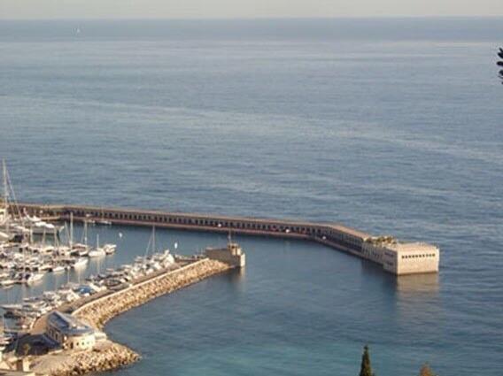 Ale_Thibaut's tweet photo. Recuerdos.. Monaco! http://t.co/U7G9DOEh3J