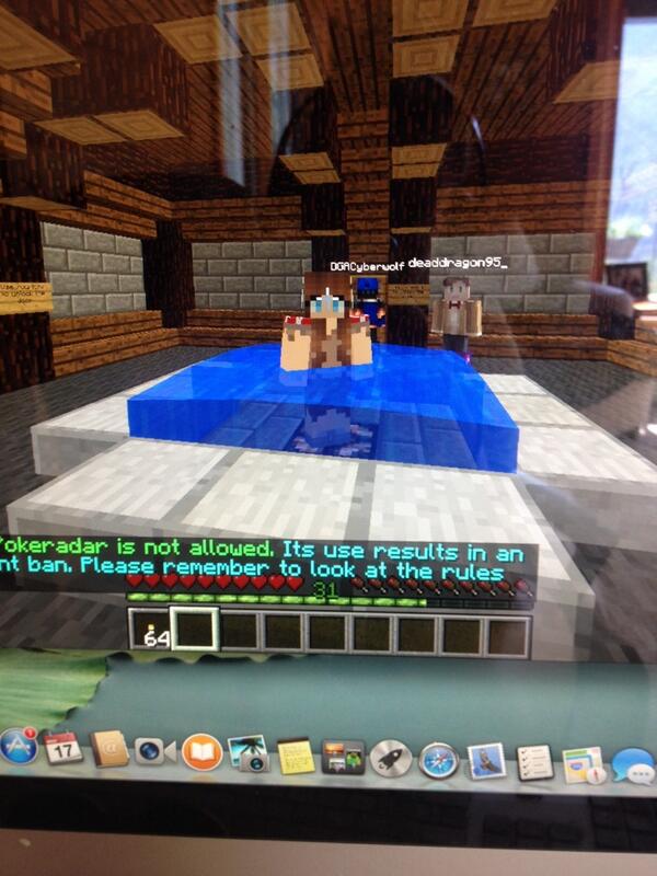 Monster_Puddin's tweet image. Guess what I'm doing!