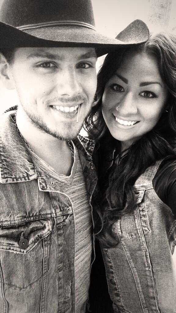 brett kissel to open for