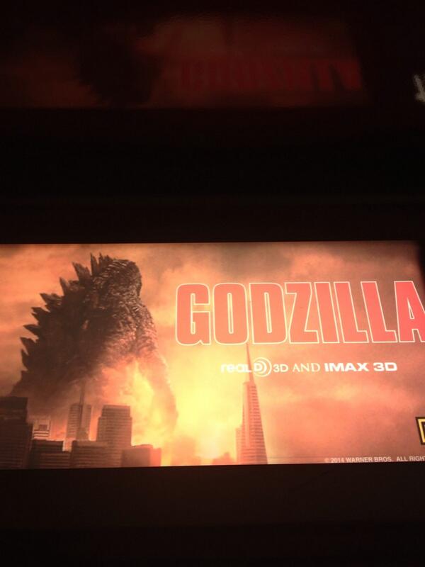 radioactive1111's tweet photo. It's a Kaiju thing you wouldn't understand. @DianaPdfw @jjakin @Valerie_C02 @jaredvanscoder #Godzilla2014 http://t.co/0ppNQRsfJN