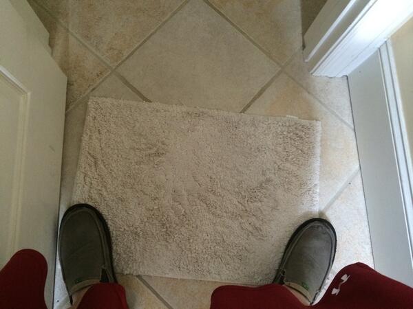 GoProFail's tweet image. Morning is not a good time to have the GoPro on! #GoProFail