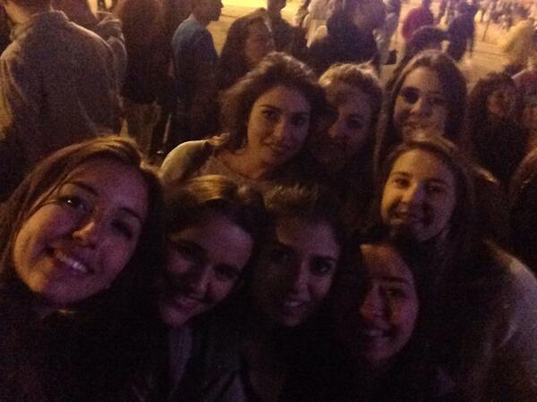 mariabarcelo95's tweet photo. RIVAS CON LAS PUTAS ❤️ http://t.co/q3fNu49usz