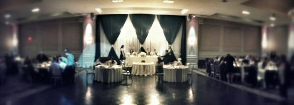UrbanRoomGroup's tweet photo. The Party is going down at the warehouse! #may24 #partyforaliving http://t.co/lUrgTG5Xdz