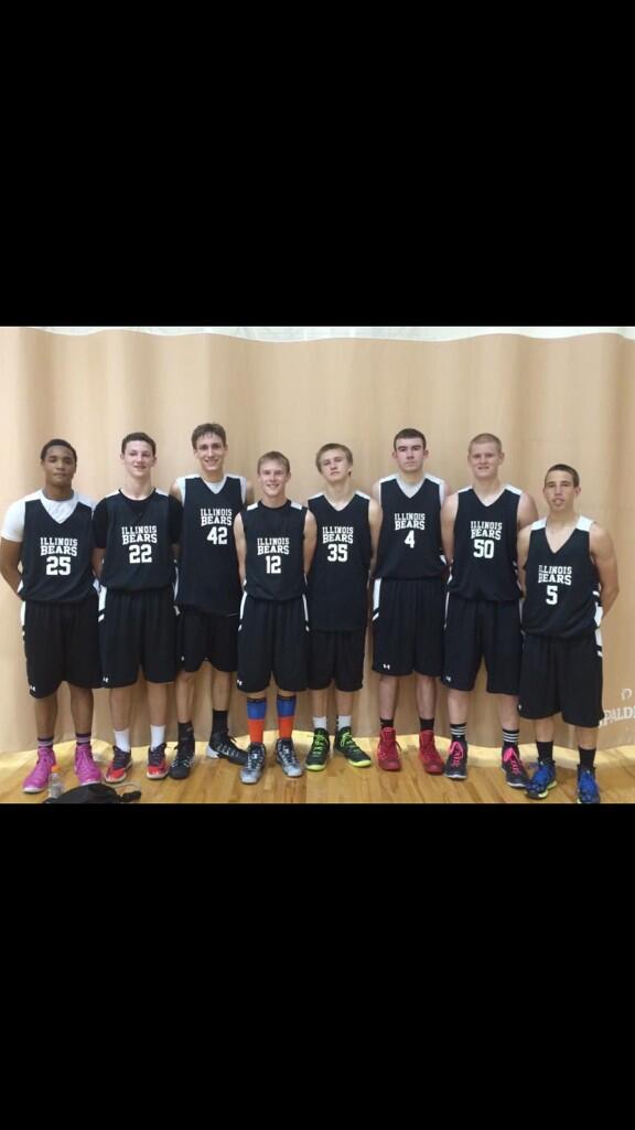 rossowens22's tweet photo. Basketball tourney! 🏀 http://t.co/U3ljkYmxoC