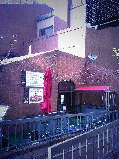 PolishedTavern's tweet photo. What a gorgeous day for downtown #Denver shenanigans :-D http://t.co/umnJo2cBOy