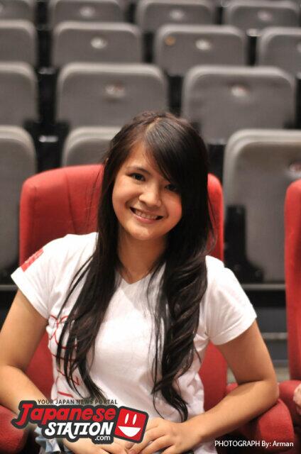 Ngidol_JKT48's tweet photo. Happy birthday ci @sonyapandr . Semoga semoga dan selalu semoga yang baik baik. #HBD18thMissPanda http://t.co/37Co4GDGOy