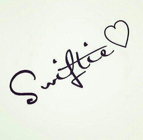 taylor981205's tweet photo. We are Swiftie!
We love Swiftie!!!!
#Swifties http://t.co/Ai8whA2nBh