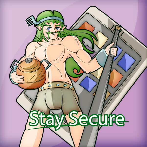 SpyWareWarrior's tweet photo. Dagda - keeping your private data private. http://t.co/FxIvJzoZsg