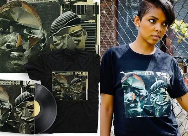 roc_queen's tweet image. このTシャツもUNIQLOで販売しないかな(笑)。“@okayplayer: Did you order new merch from @theroots #ATYSYC? bit.ly/ATYSYCbundle http://t.co/66ZWaYvXSa”