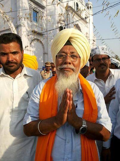 Aapfans1's tweet image. #AlwaysWithAAP