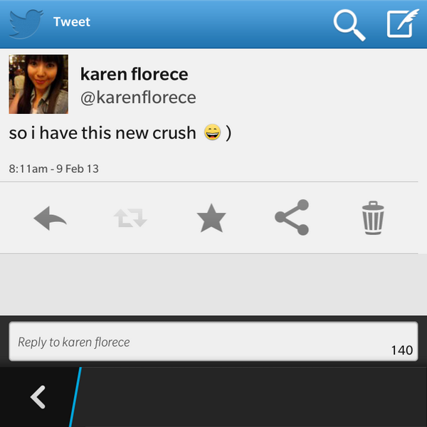 karenflorece's tweet photo. ..yiiii.. <3 and his name is @Ferrone_Atreyu !!!! ^___^ 
#february2013 #crush #allsmiles #chinito http://t.co/UlFSL3sMIw