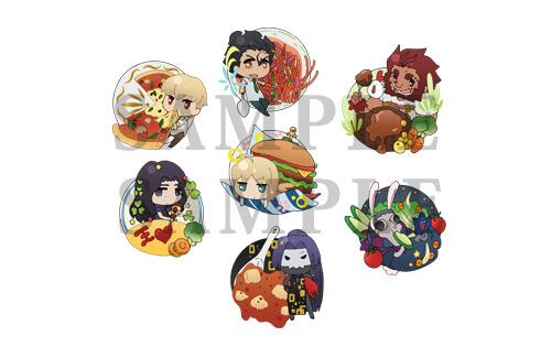 ufotable Cafe Tokyo on X: