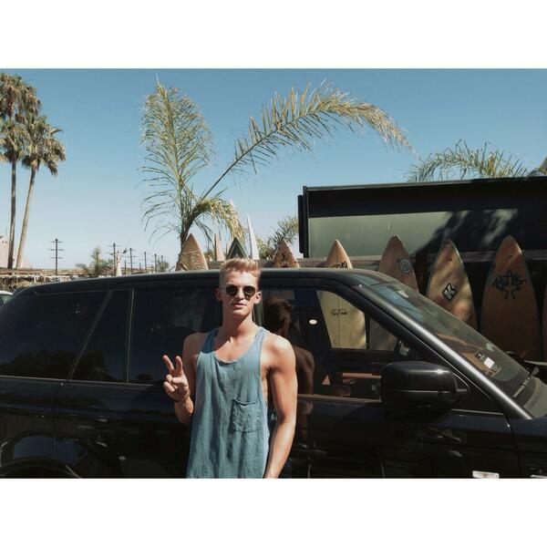 CodySimpson's tweet photo. http://t.co/qHki34DHPm