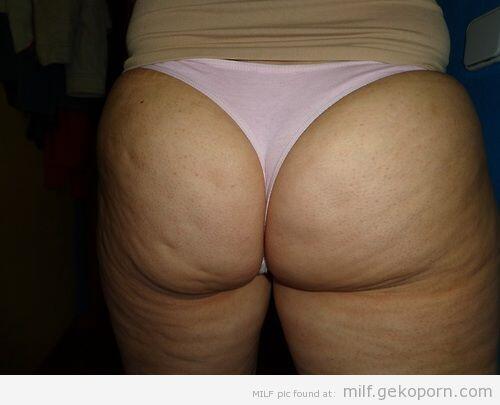 MILF Gone Wild tweet media