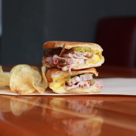 The Cubano is a porky masterpiece. fandw.me/1jqv87D #FWx