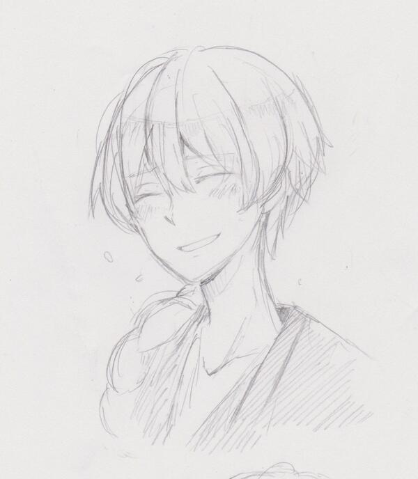 新撰組 勿忘草 素敵イラスト Ss Etc 5ページ目 Togetter