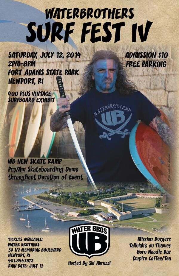 Eastern Surf Mag tweet media