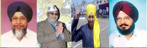 Aapfans1's tweet image. #AlwaysWithAAP