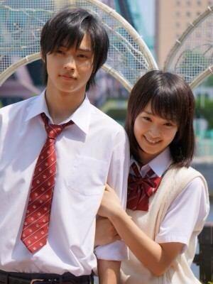 山崎賢人すき Kisshug Twitter