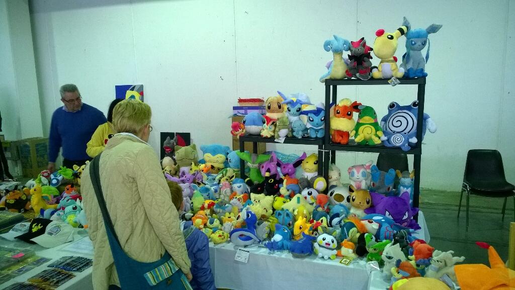 [POKEFAGGING INTENSIFIES]