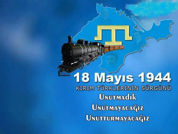 acem_10's tweet photo. Sürgün zamaninda kaybettigimiz tum soydaşlarimizi saygi ve rahmetle aniyoruz... http://t.co/M6WM96ryXo