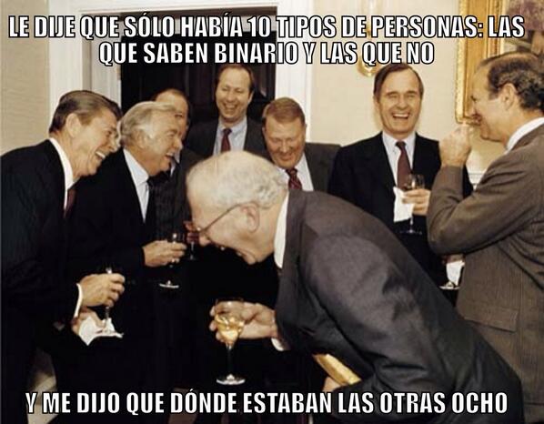 E1Am1g01nf0rma1's tweet photo. Buen domingo hijos del 0 y el 1.
. http://t.co/mXDiLlvAU1