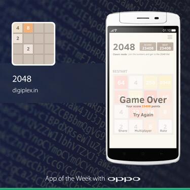 OPPO tweet media