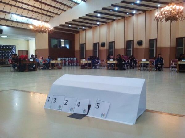 RT <a href="/if_SAKTI/">HIMATIF UIN SGD Bdg</a>: Suasana acara #gathAMIF2014 <a href="/AMIFBandung/">AMIFBandung</a>