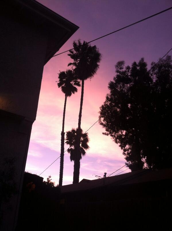 Hailey_Loveee's tweet photo. Favorite time of the day http://t.co/Cp2Mi9VwL6