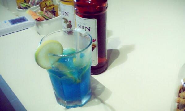 Pagiiiii , mingguan dgn cuaca gni nyelow disni aja