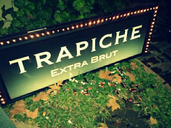#Trapiche #ExtraBrut #SecretSessions
